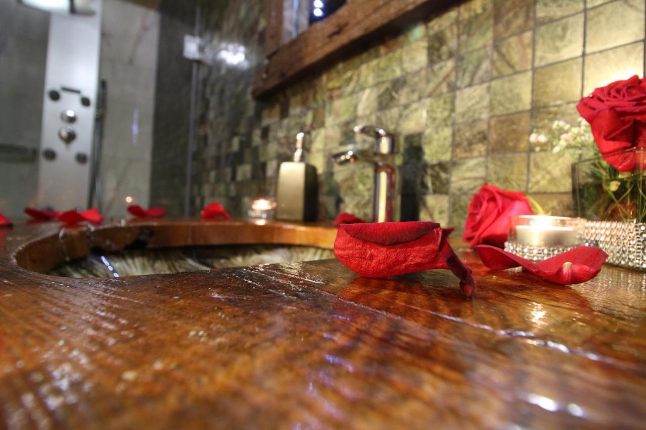 Love Story - Lareira & Sauna - Piscina Arcos de Valdevez Εξωτερικό φωτογραφία
