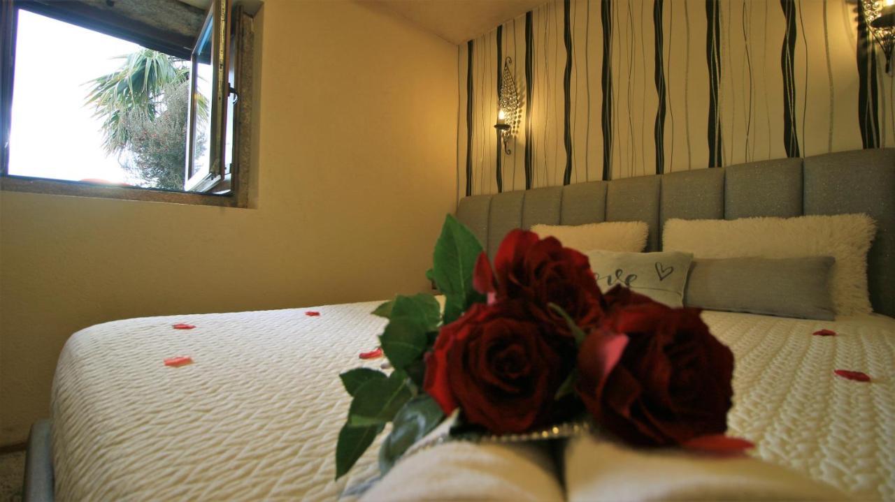 Love Story - Lareira & Sauna - Piscina Arcos de Valdevez Εξωτερικό φωτογραφία