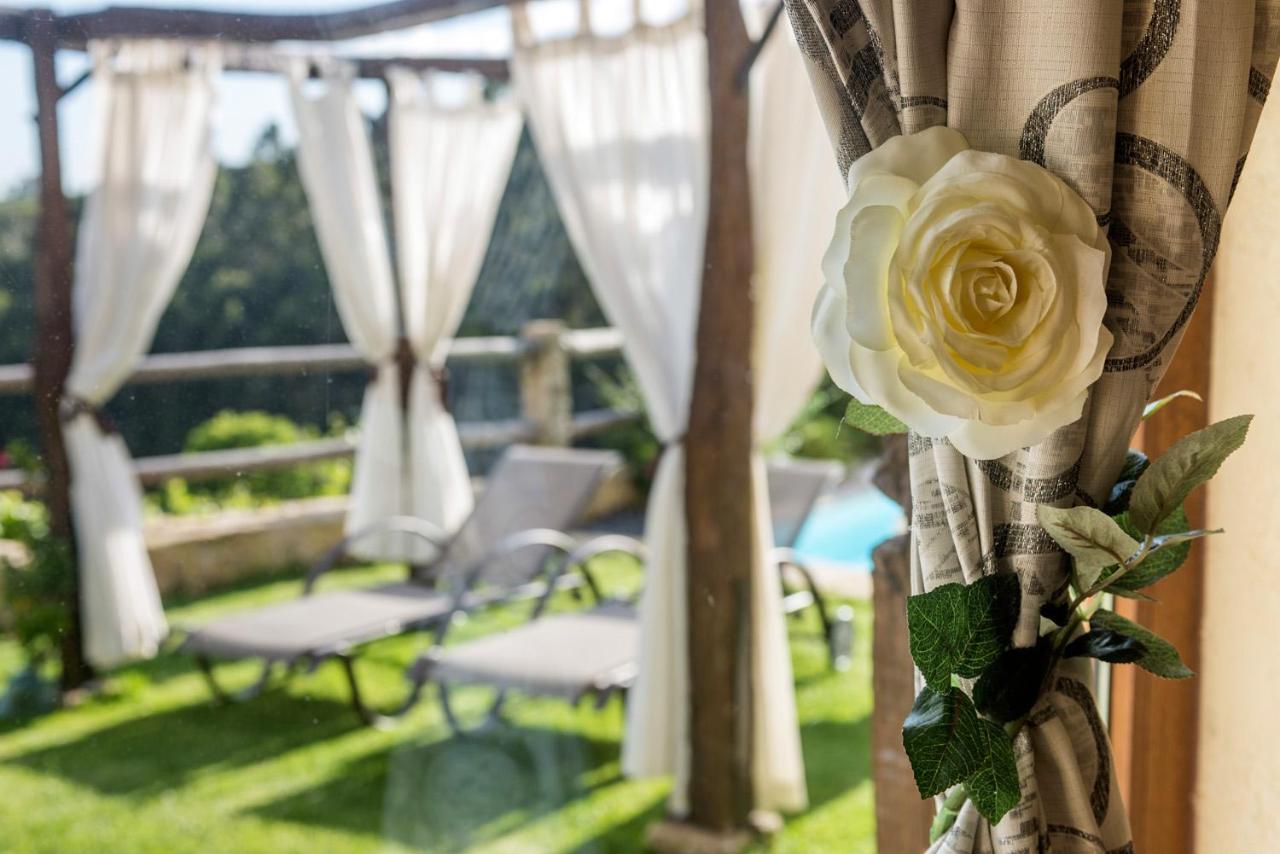 Love Story - Lareira & Sauna - Piscina Arcos de Valdevez Εξωτερικό φωτογραφία